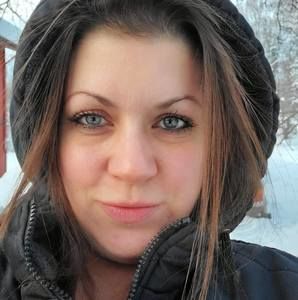 Meet your Posher, Tammy